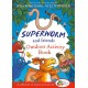 Superworm and Friends Outdoor Activity Book (Little Wild Things)