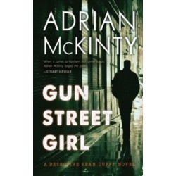 Gun Street Girl