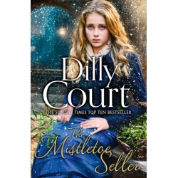 The Mistletoe Seller