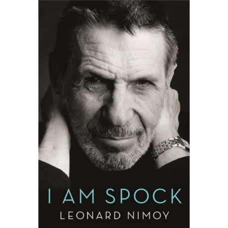I Am Spock