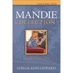The Mandie Collection