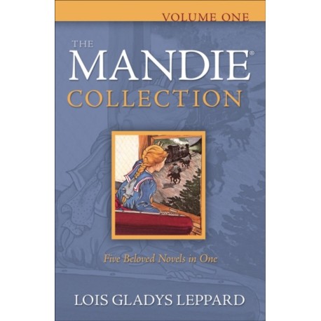 The Mandie Collection