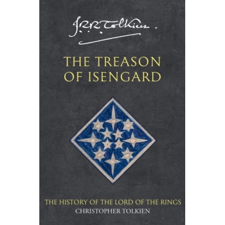 The Treason of Isengard