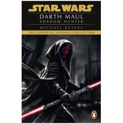 Star Wars: Darth Maul Shadow Hunter
