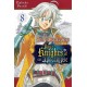 The Seven Deadly Sins: Four Knights of the Apocalypse 8
