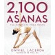2,100 Asanas: The Complete Yoga Poses