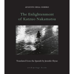 The Enlightenment of Katzuo Nakamatsu