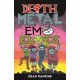 Death Metal Emo Elves - Book 1