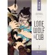 Lone Wolf And Cub Omnibus Volume 2