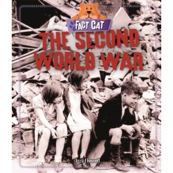 Fact Cat: History: The Second World War