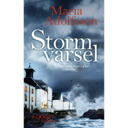 Stormvarsel