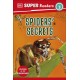 DK Super Readers Level 3 Spiders' Secrets