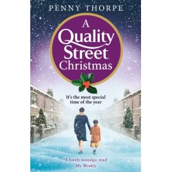 A Quality Street Christmas