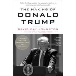The Making of Donald Trump
