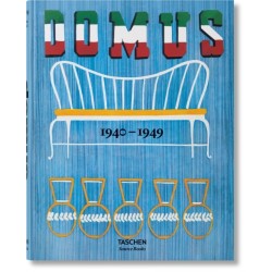 domus 1940–1949