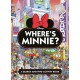 Where's Minnie?: A Disney search & find activity book