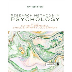 Research Methods in Psychology