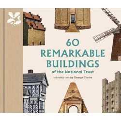 60 Remarkable Buildings of the National Trust