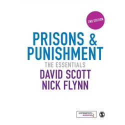 Prisons & Punishment: The Essentials