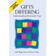 Gifts Differing: Understanding Personality Type - The original book behind the Myers-Briggs Type Indicator (MBTI) test