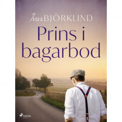 Prins i bagarbod