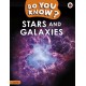 Do You Know? Level 2 - Stars and Galaxies