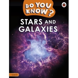Do You Know? Level 2 - Stars and Galaxies