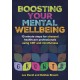 Boosting Your Mental Wellbeing: 10 minute steps for stressed healthcare professionals using CBT and mindfulness