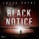 Black notice: Osa 4