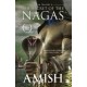 The Secret Of The Nagas (Shiva Trilogy Book 2)