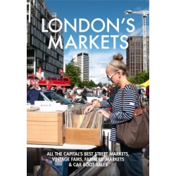 London's Markets