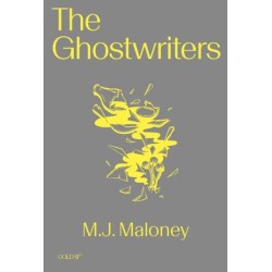 The Ghostwriters