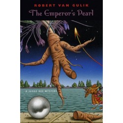 The Emperor's Pearl: A Judge Dee Mystery