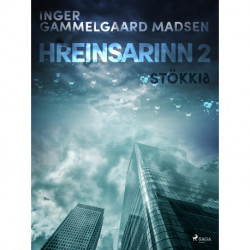 Hreinsarinn 2: Stökkið