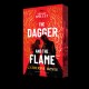 The dagger and the flame - Skyggespillet