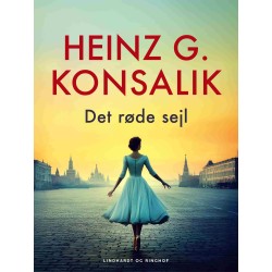 Det røde sejl