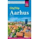 CityTrip Aarhus: Reiseführer Aarhus mit Stadtplan und kostenloser Web-App