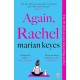 Again, Rachel