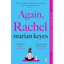 Again, Rachel