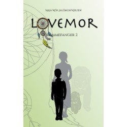 Løvemor