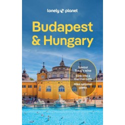 Budapest & Hungary