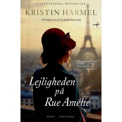 Lejligheden på Rue Amélie