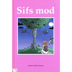 Sifs mod: Menneskets midte