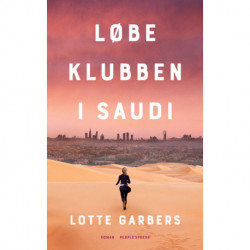 Løbeklubben i Saudi