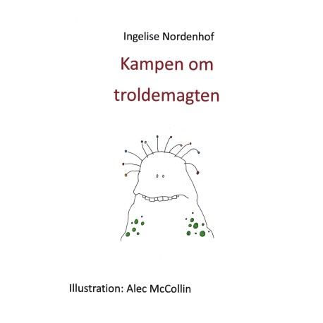 Kampen om troldemagten