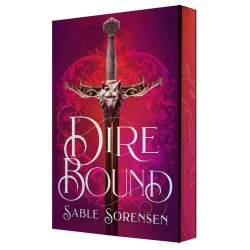 Direbound - første del