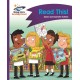 Reading Planet - Read This! - Purple: Comet Street Kids