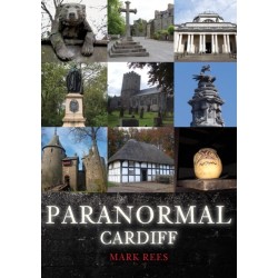 Paranormal Cardiff