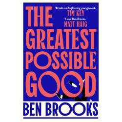 The Greatest Possible Good