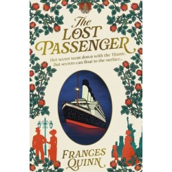 The Lost Passenger: the most big-hearted story you'll read this year